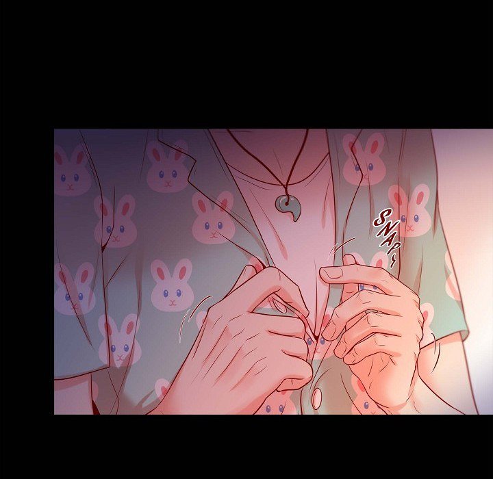Read Around the Tiger chapter 13 image 18 on Lezhin