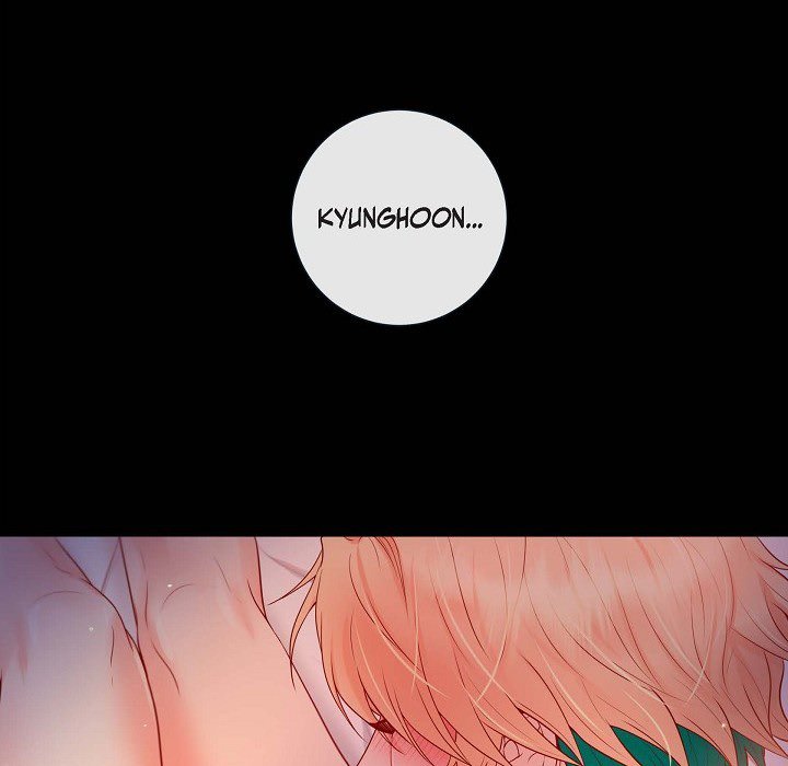 Read Around the Tiger chapter 13 image 19 on Lezhin