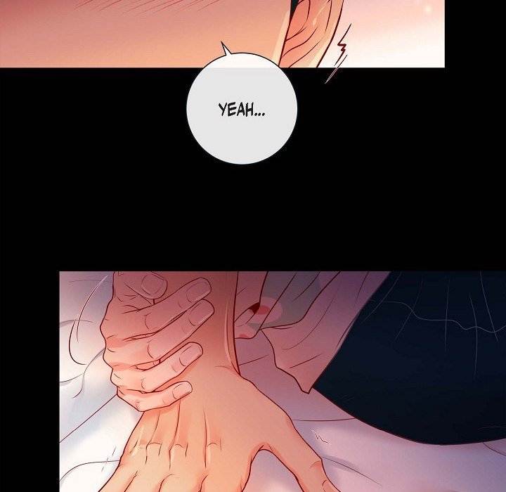 Read Around the Tiger chapter 13 image 22 on Lezhin