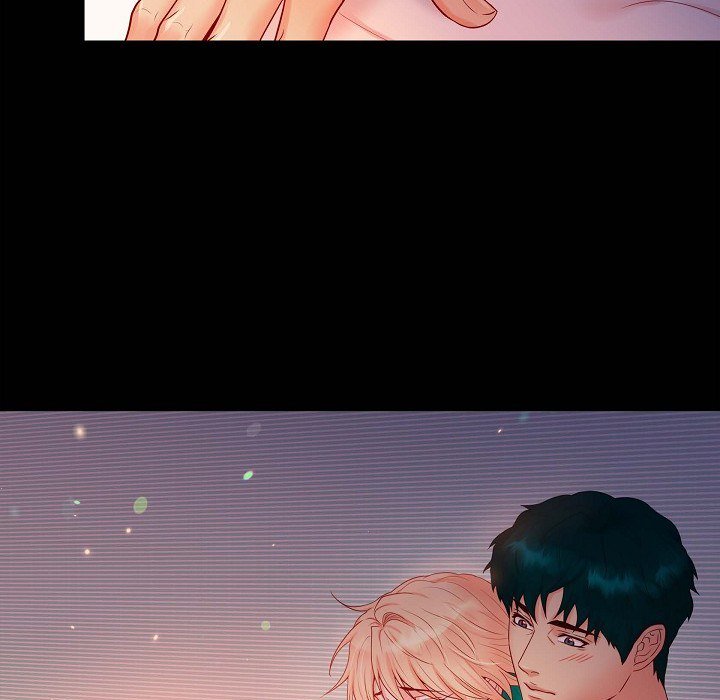 Read Around the Tiger chapter 13 image 23 on Lezhin