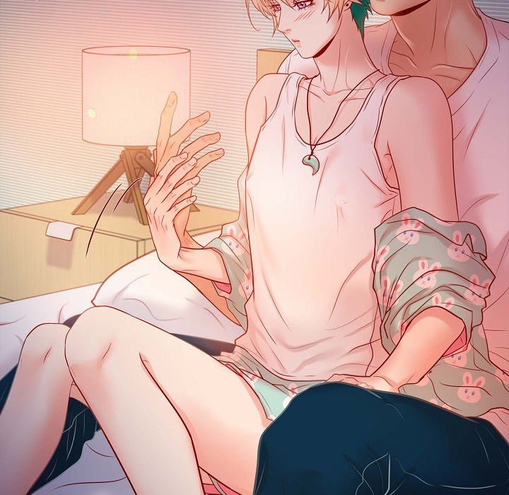 Read Around the Tiger chapter 13 image 24 on Lezhin
