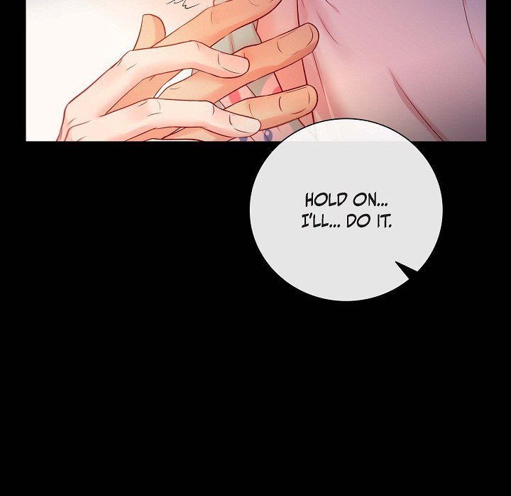 Read Around the Tiger chapter 13 image 26 on Lezhin