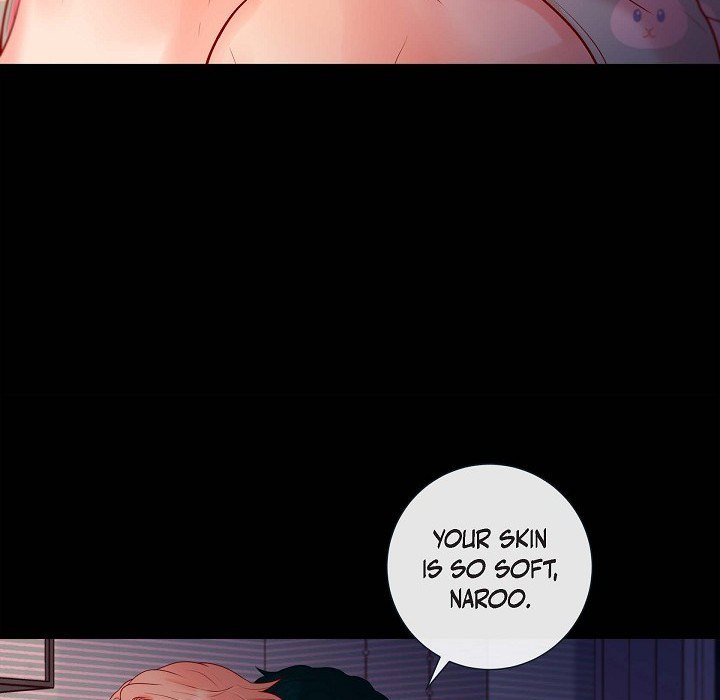 Read Around the Tiger chapter 13 image 28 on Lezhin