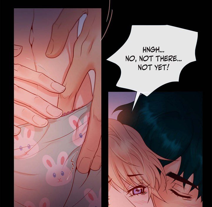 Read Around the Tiger chapter 13 image 31 on Lezhin