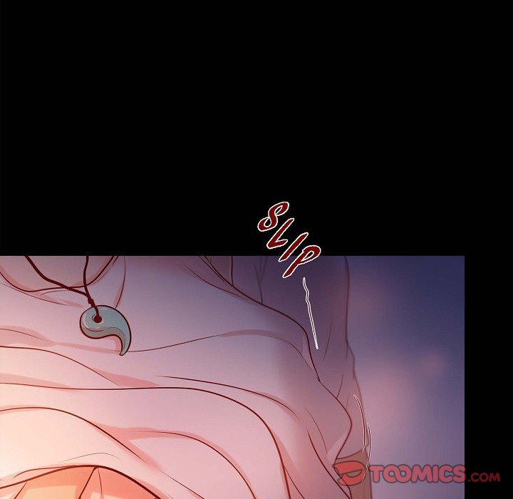 Read Around the Tiger chapter 13 image 33 on Lezhin