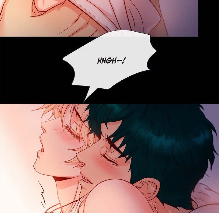 Read Around the Tiger chapter 13 image 34 on Lezhin
