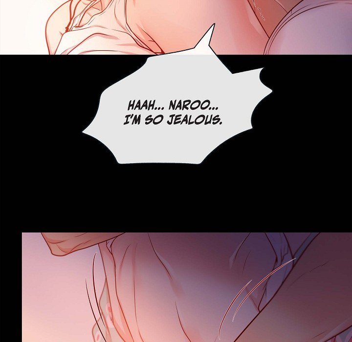 Read Around the Tiger chapter 13 image 35 on Lezhin