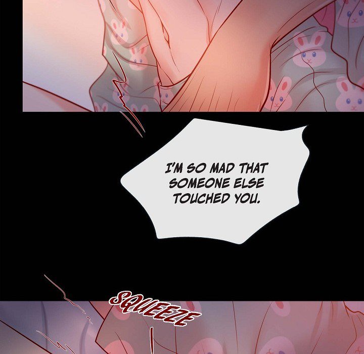 Read Around the Tiger chapter 13 image 36 on Lezhin