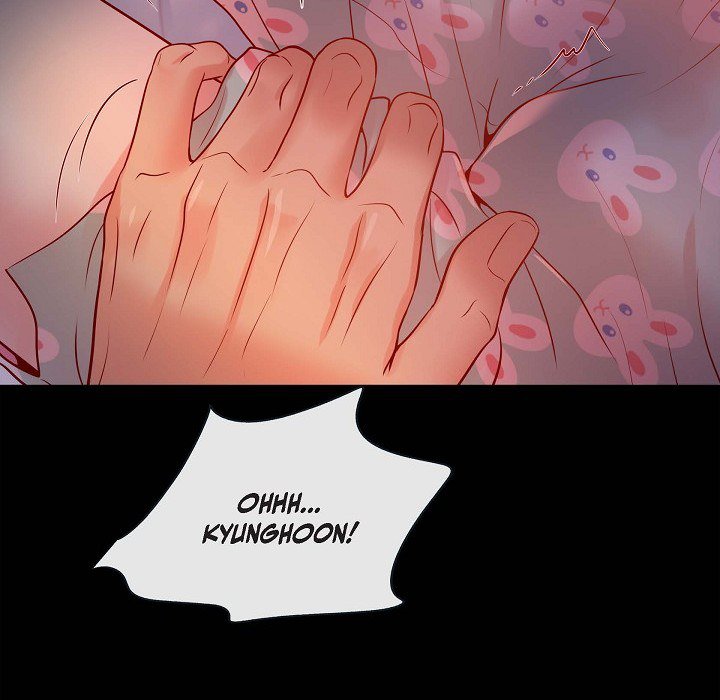 Read Around the Tiger chapter 13 image 37 on Lezhin