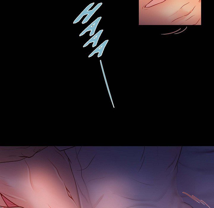 Read Around the Tiger chapter 13 image 40 on Lezhin