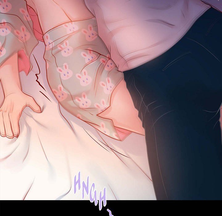 Read Around the Tiger chapter 13 image 41 on Lezhin