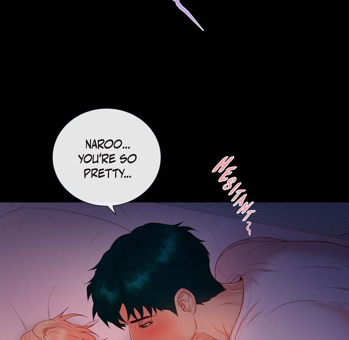 Read Around the Tiger chapter 13 image 42 on Lezhin