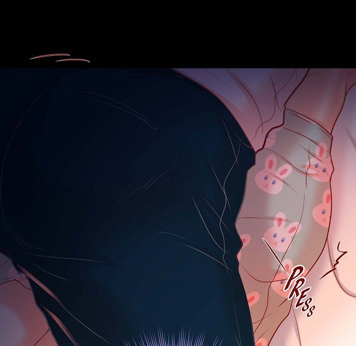Read Around the Tiger chapter 13 image 44 on Lezhin