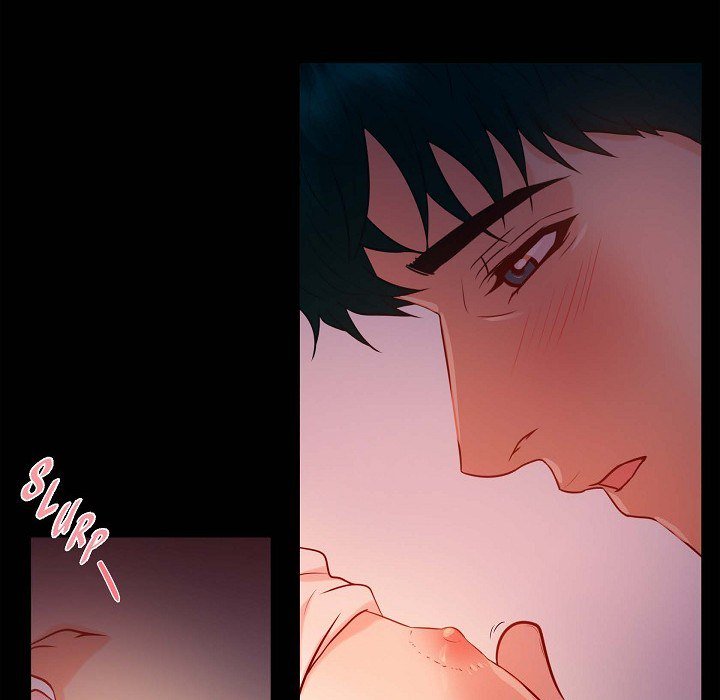 Read Around the Tiger chapter 13 image 46 on Lezhin