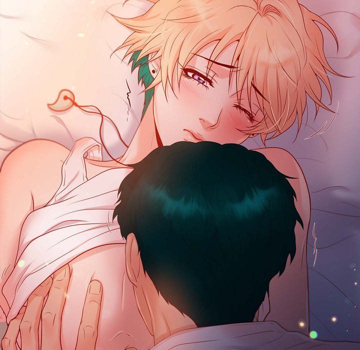 Read Around the Tiger chapter 13 image 48 on Lezhin