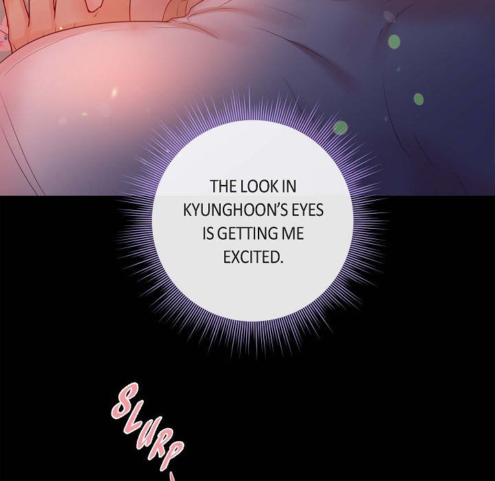 Read Around the Tiger chapter 13 image 49 on Lezhin