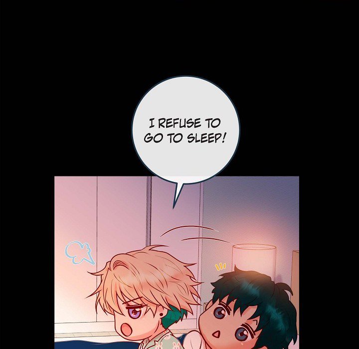 Read Around the Tiger chapter 13 image 5 on Lezhin