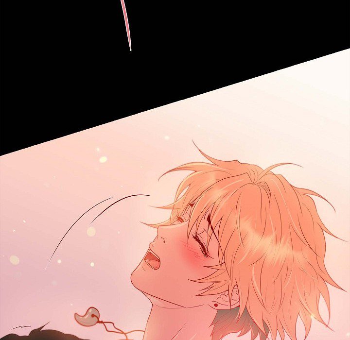 Read Around the Tiger chapter 13 image 50 on Lezhin