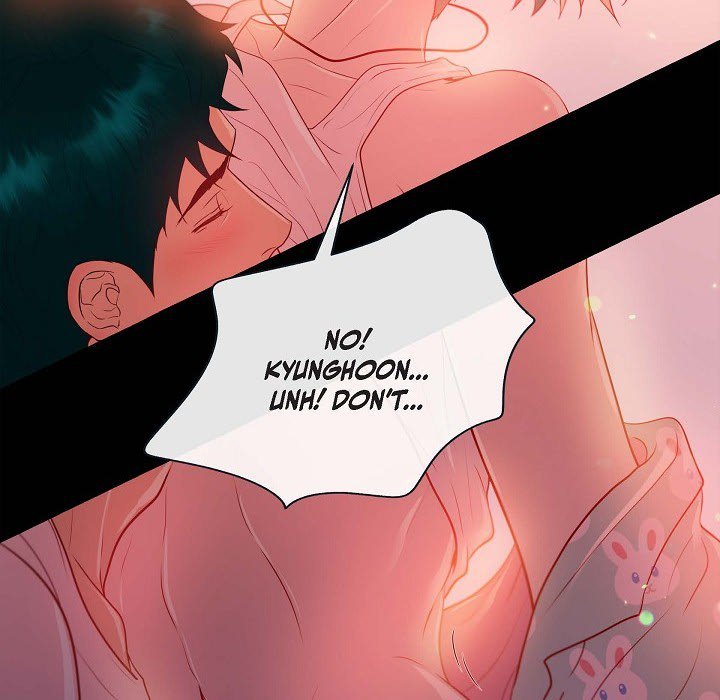 Read Around the Tiger chapter 13 image 51 on Lezhin