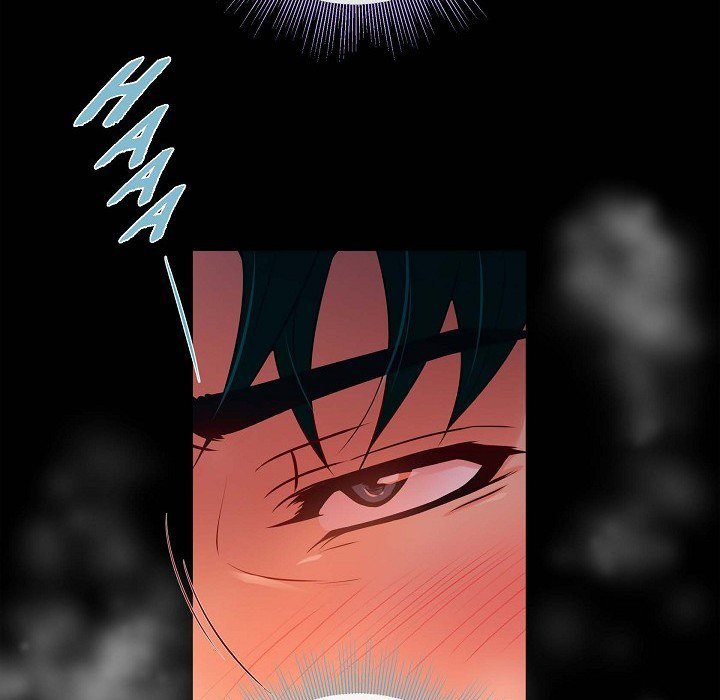 Read Around the Tiger chapter 13 image 53 on Lezhin