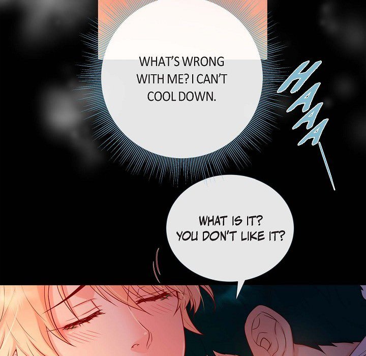 Read Around the Tiger chapter 13 image 54 on Lezhin