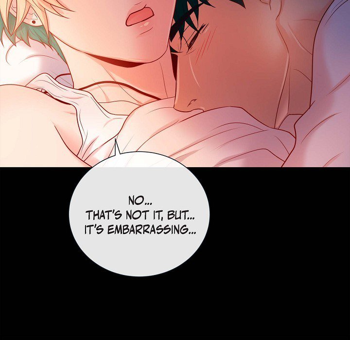Read Around the Tiger chapter 13 image 55 on Lezhin