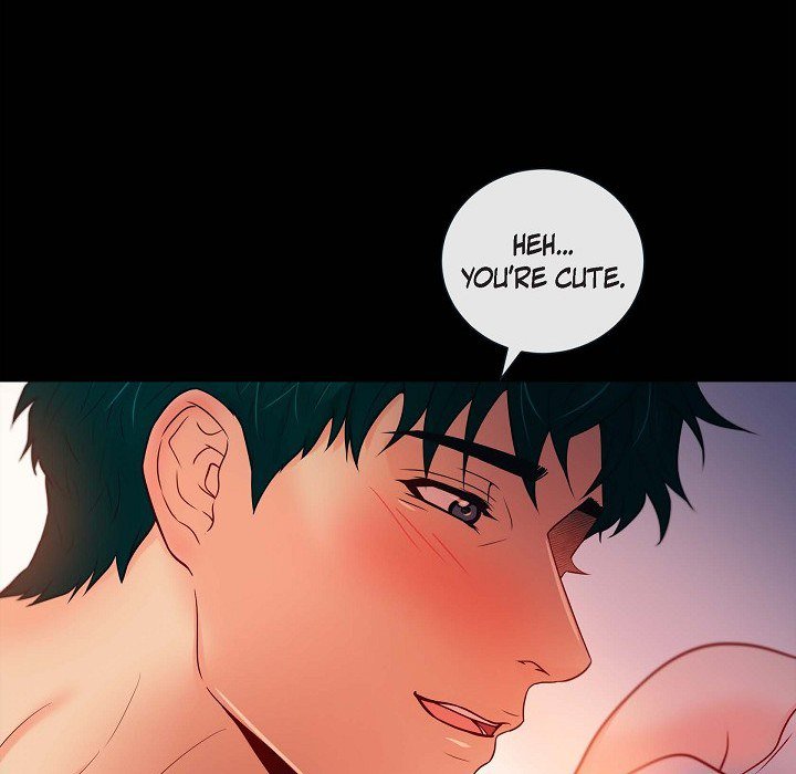 Read Around the Tiger chapter 13 image 56 on Lezhin