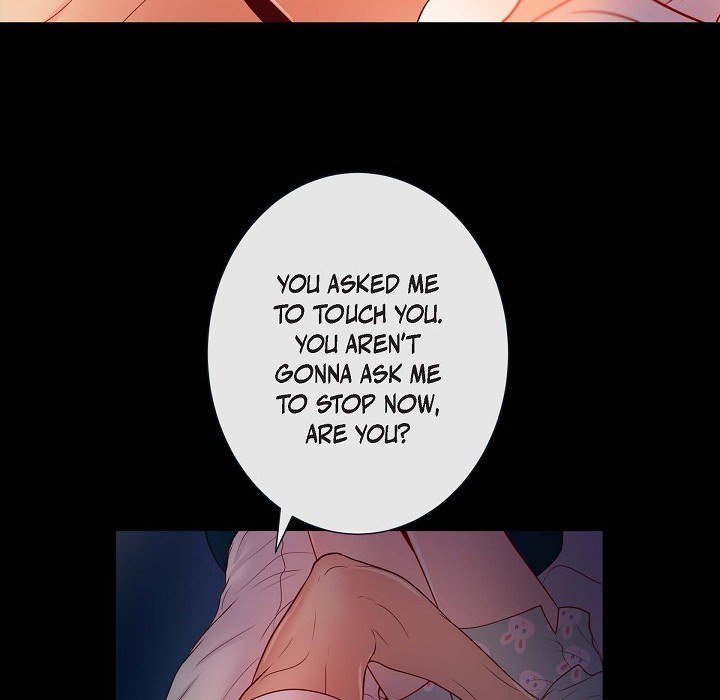 Read Around the Tiger chapter 13 image 57 on Lezhin