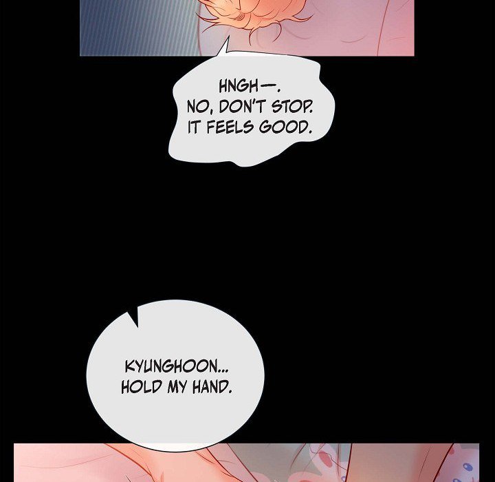 Read Around the Tiger chapter 13 image 59 on Lezhin