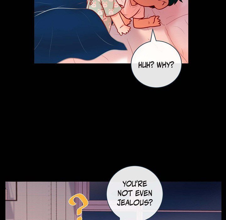 Read Around the Tiger chapter 13 image 6 on Lezhin