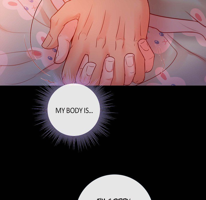 Read Around the Tiger chapter 13 image 61 on Lezhin