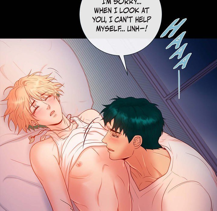 Read Around the Tiger chapter 13 image 62 on Lezhin