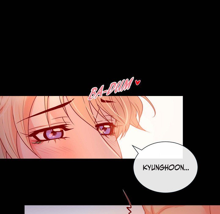 Read Around the Tiger chapter 13 image 68 on Lezhin