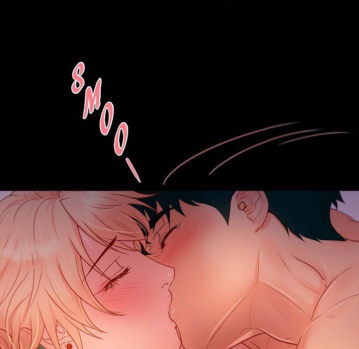 Read Around the Tiger chapter 13 image 71 on Lezhin