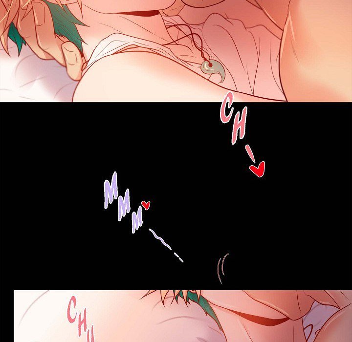 Read Around the Tiger chapter 13 image 72 on Lezhin
