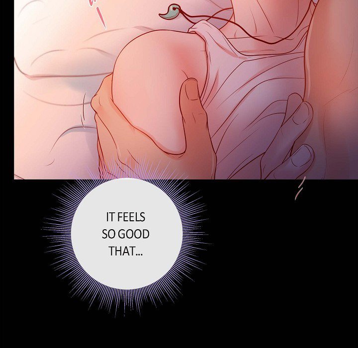 Read Around the Tiger chapter 13 image 73 on Lezhin