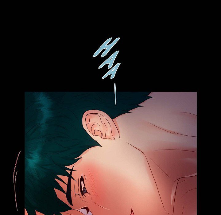 Read Around the Tiger chapter 13 image 74 on Lezhin