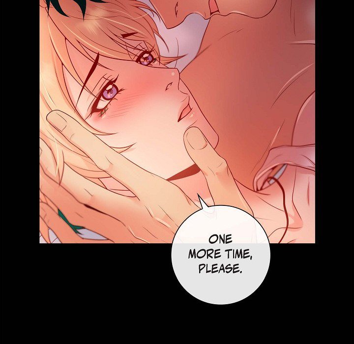 Read Around the Tiger chapter 13 image 75 on Lezhin