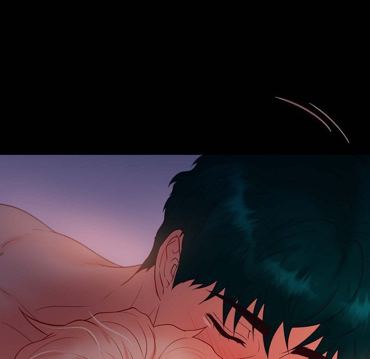 Read Around the Tiger chapter 13 image 76 on Lezhin