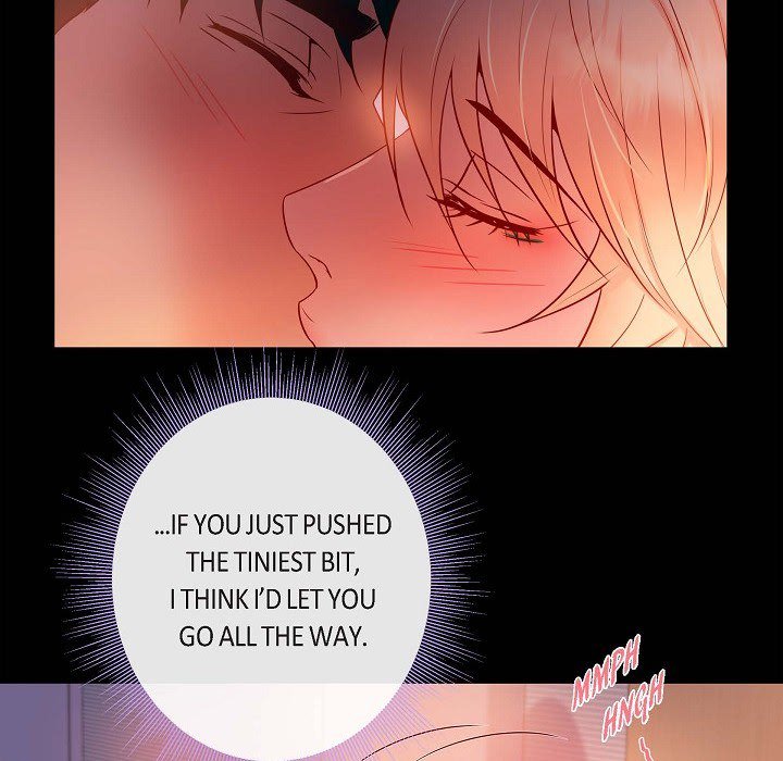 Read Around the Tiger chapter 13 image 78 on Lezhin
