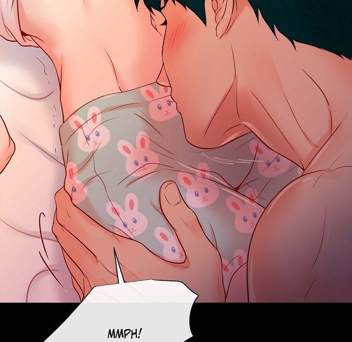 Read Around the Tiger chapter 13 image 81 on Lezhin
