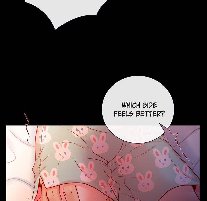 Read Around the Tiger chapter 13 image 82 on Lezhin