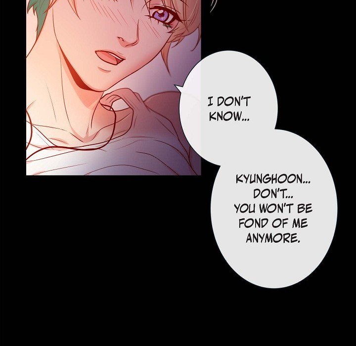 Read Around the Tiger chapter 13 image 84 on Lezhin