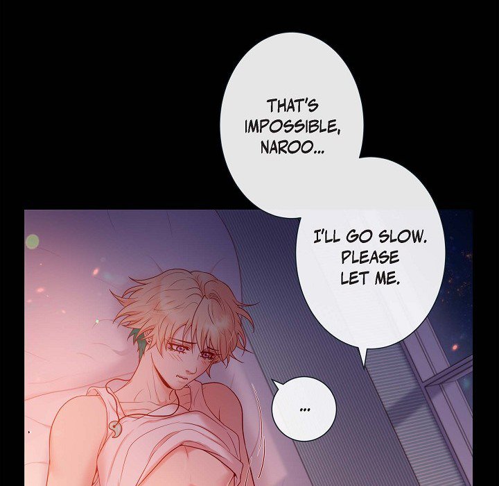 Read Around the Tiger chapter 13 image 85 on Lezhin