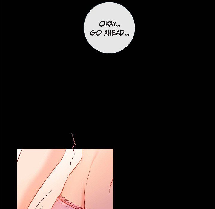 Read Around the Tiger chapter 13 image 87 on Lezhin