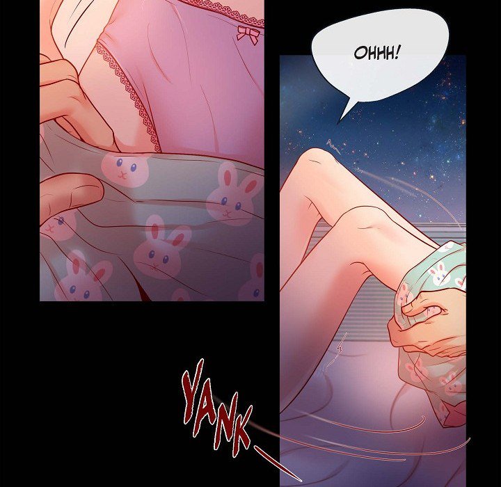 Read Around the Tiger chapter 13 image 88 on Lezhin