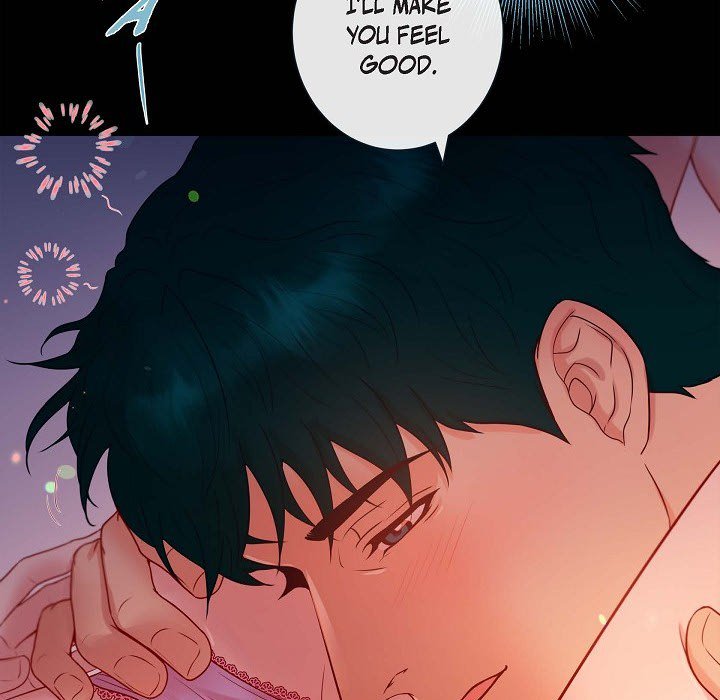 Read Around the Tiger chapter 13 image 92 on Lezhin