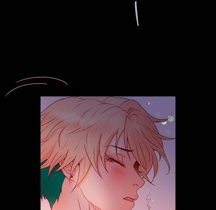 Read Around the Tiger chapter 13 image 94 on Lezhin