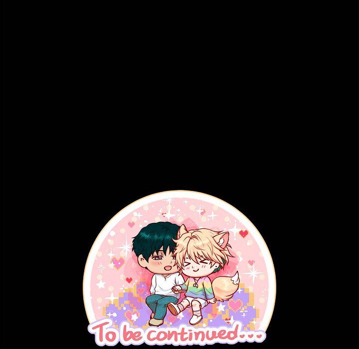 Read Around the Tiger chapter 13 image 96 on Lezhin