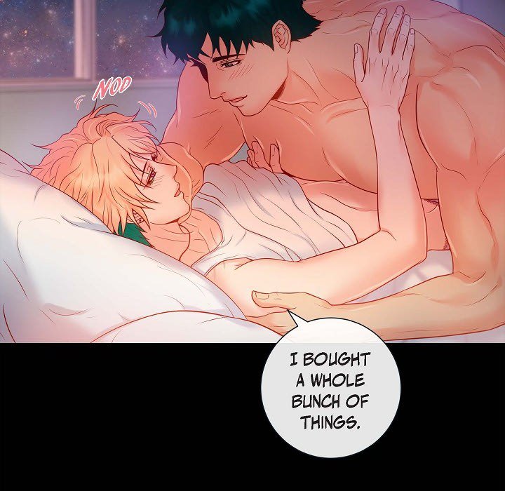 Read Around the Tiger chapter 14 image 11 on Lezhin
